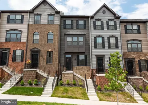1306 Depot Ln, Fredericksburg, VA 22401