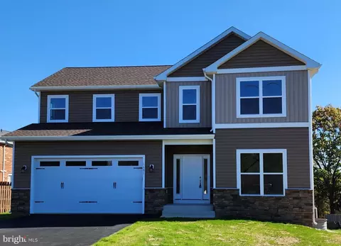 1601 Lafayette Blvd, Fredericksburg, VA 22401