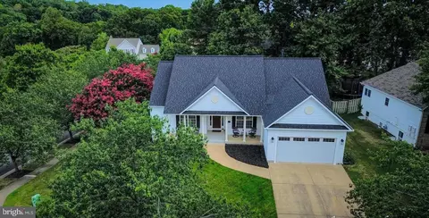 1015 Cadmus Dr, Fredericksburg, VA 22401