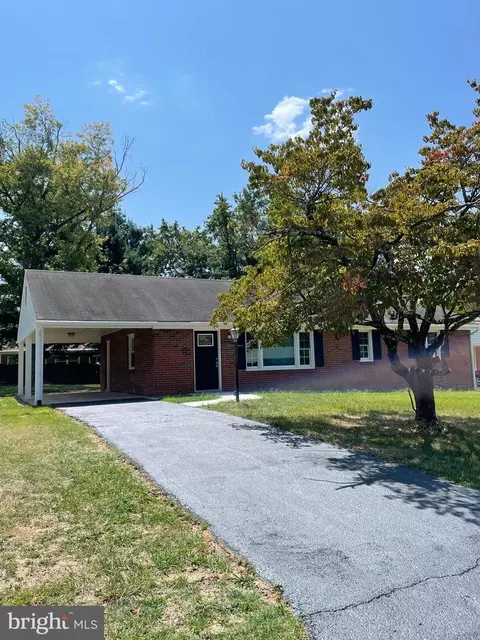 316 Cannon Cir, Fredericksburg, VA 22401