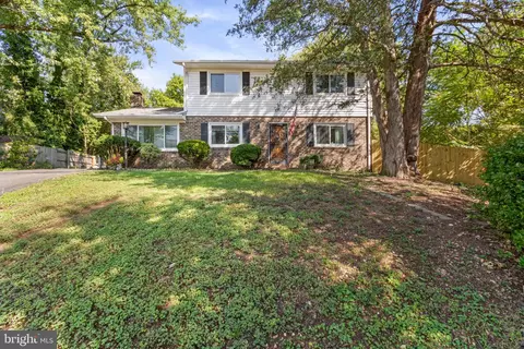 3 Jaybee Ct, Fredericksburg, VA 22401