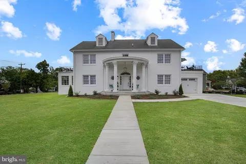 1238 William St, Fredericksburg, VA 22401