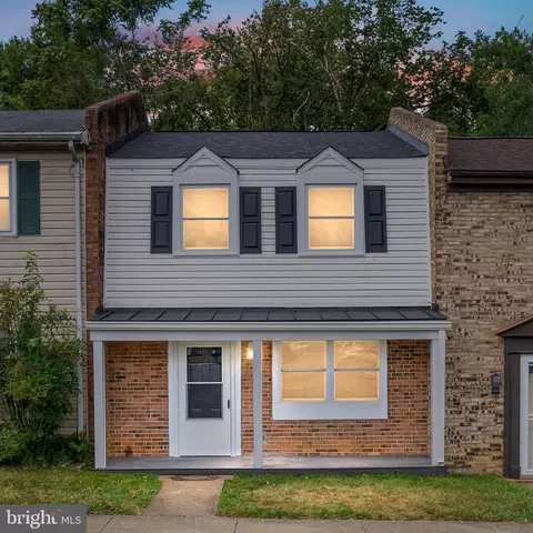 706 Denton Cir, Fredericksburg, VA 22401