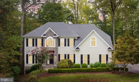 1020 Albert Rennolds Dr, Fredericksburg, VA 22401