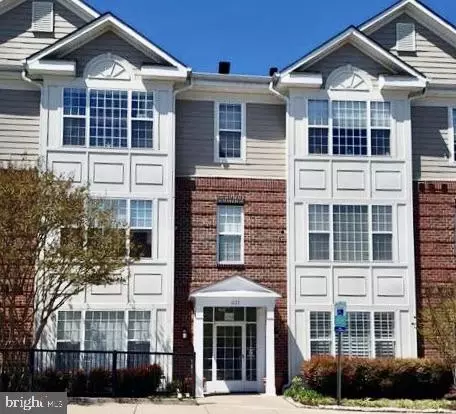 621 205 Cobblestone Blvd #205, Fredericksburg, VA 22401