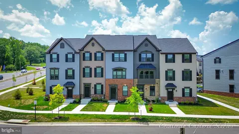 1006 Alum Spring Rd, Fredericksburg, VA 22401