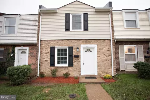124 Hughey Ct, Fredericksburg, VA 22401