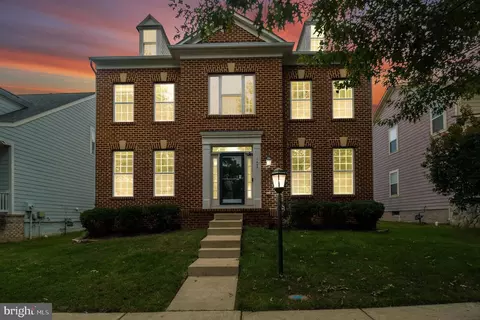 1405 Graham Dr, Fredericksburg, VA 22401