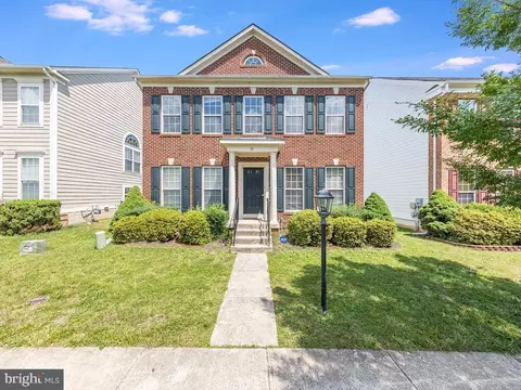 1111 Walker Dr, Fredericksburg, VA 22401
