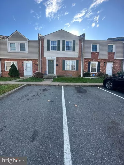 410 Rann Ct, Fredericksburg, VA 22401