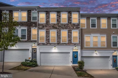 1207 Ramble Dr, Fredericksburg, VA 22401