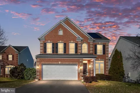 1004 Hotchkiss Ct, Fredericksburg, VA 22401