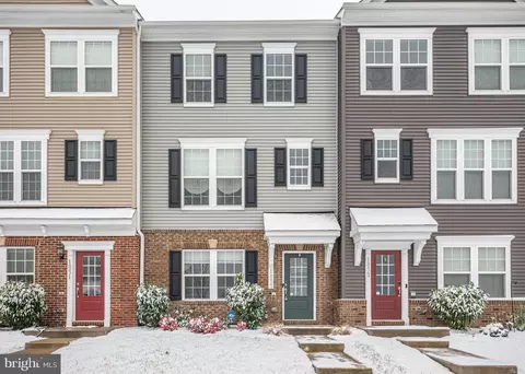 1833 Sag Harbor Ln, Fredericksburg, VA 22401
