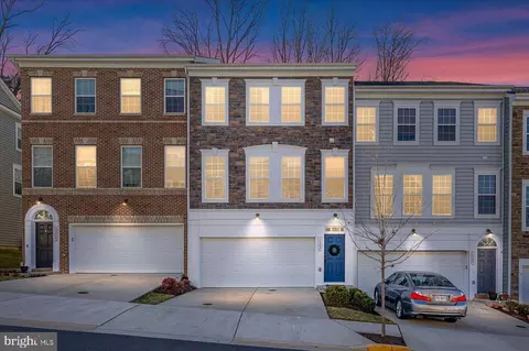 1307 Gilmore St, Fredericksburg, VA 22401