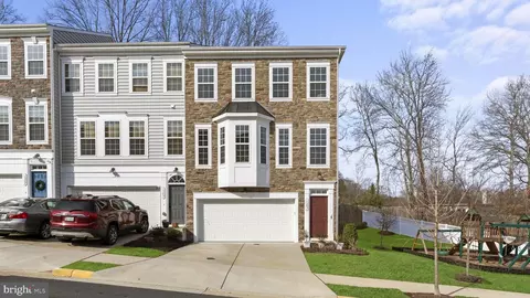 1303 Gilmore St, Fredericksburg, VA 22401