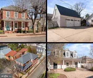 1301 Caroline St, Fredericksburg, VA 22401
