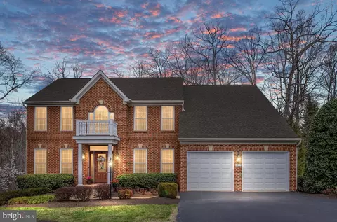 1017 Albert Rennolds Dr, Fredericksburg, VA 22401