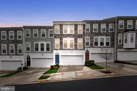 1312 Gilmore St, Fredericksburg, VA 22401