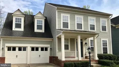 1206 Wright Ct, Fredericksburg, VA 22401