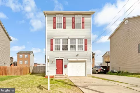 1609 Airport Ave, Fredericksburg, VA 22401