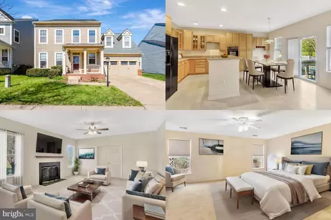 1016 Pickett St, Fredericksburg, VA 22401