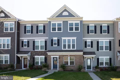 1807 Noyack Ln, Fredericksburg, VA 22401