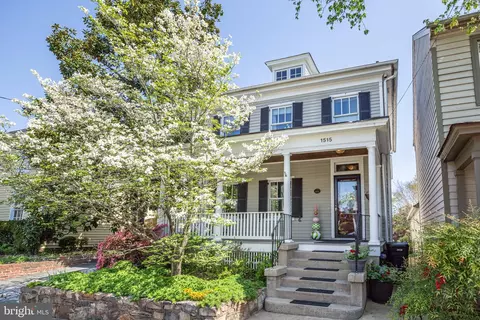 1515 Caroline St, Fredericksburg, VA 22401