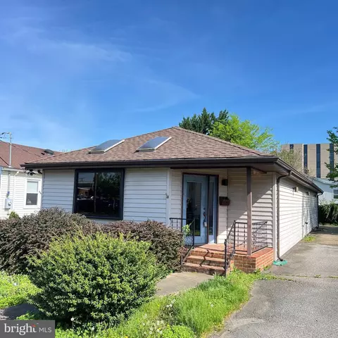 442 Bridgewater St, Fredericksburg, VA 22401