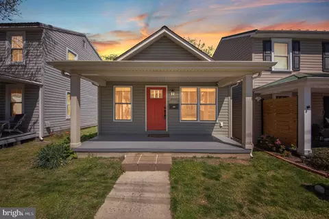 1805 Washington Ave, Fredericksburg, VA 22401