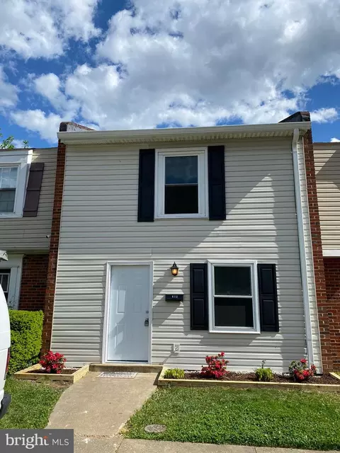 612 Denton Cir, Fredericksburg, VA 22401