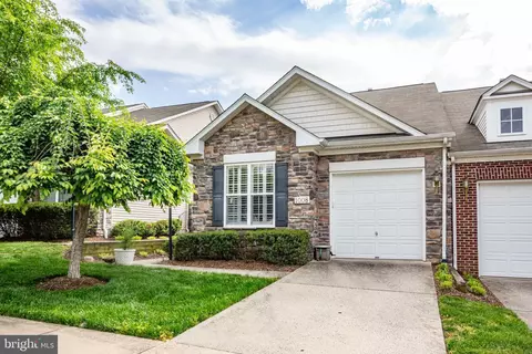 1008 Brandon Dr, Fredericksburg, VA 22401