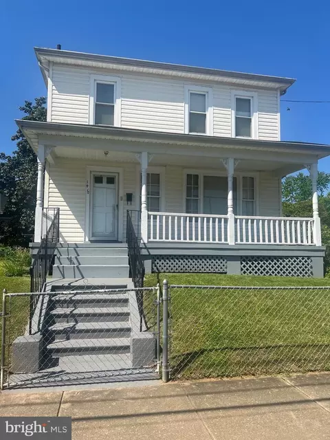 1416 Charles St, Fredericksburg, VA 22401