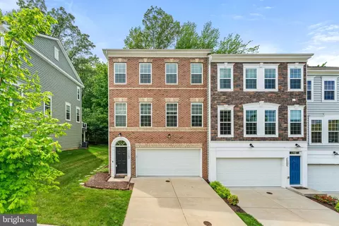 1309 Gilmore St, Fredericksburg, VA 22401