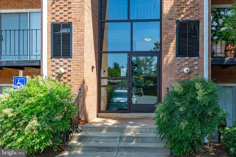 1805 B7 William St #B7, Fredericksburg, VA 22401