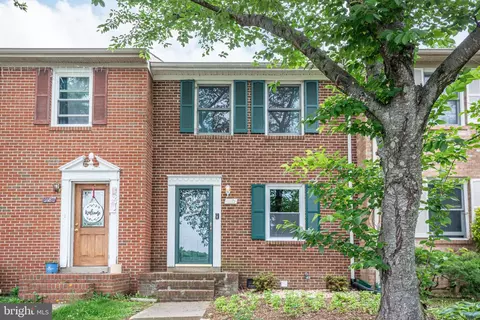 120 Farrell Ln, Fredericksburg, VA 22401