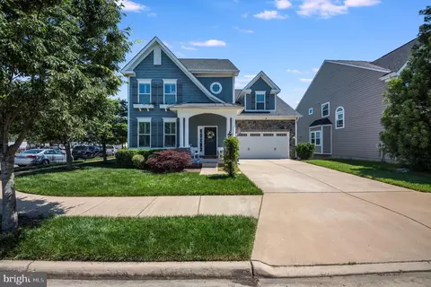 1007 Saunders Dr, Fredericksburg, VA 22401