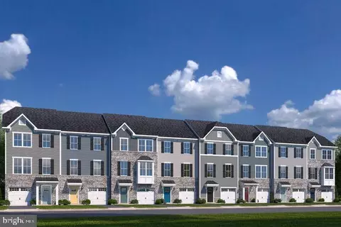 4513 Briarhaven Dr, Fredericksburg, VA 22407