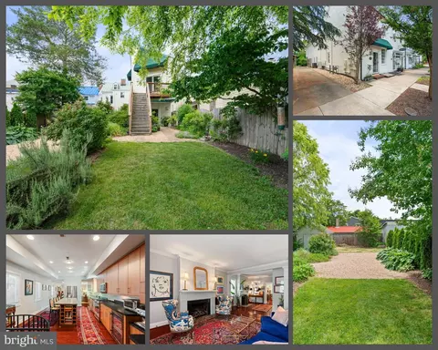 1113 Caroline St, Fredericksburg, VA 22401