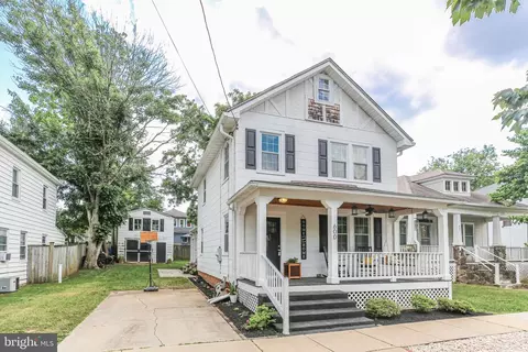 600 Shepherd St, Fredericksburg, VA 22401