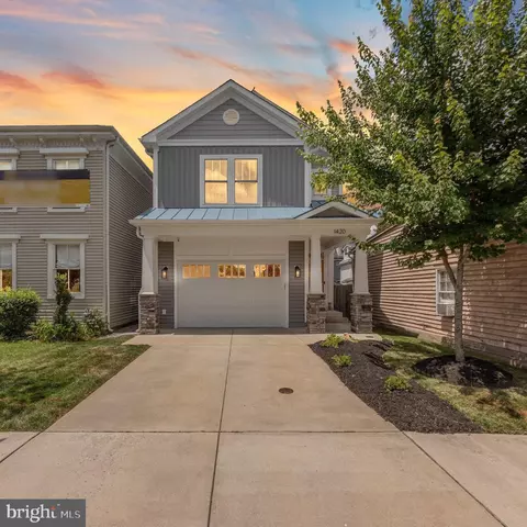 1420 Princess Anne St, Fredericksburg, VA 22401