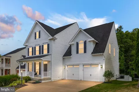 1308 Idlewild Blvd, Fredericksburg, VA 22401