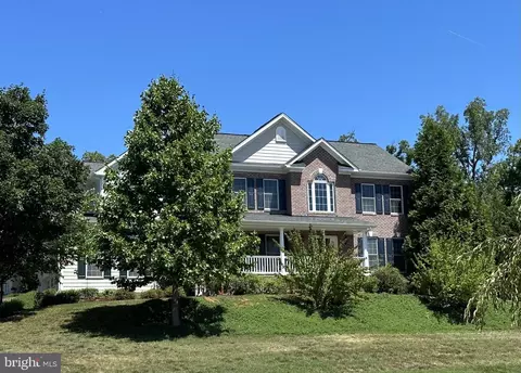 1101 Downman Pl, Fredericksburg, VA 22401