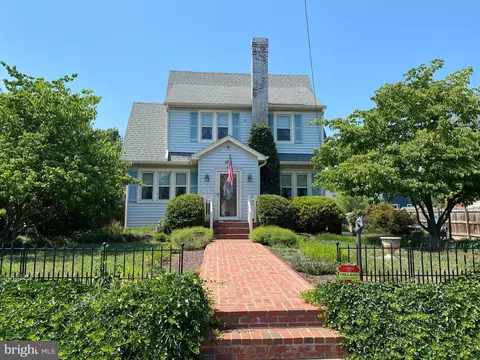 1225 Parcell St, Fredericksburg, VA 22401