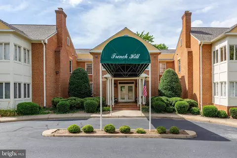 826 Sunken Rd #12, Fredericksburg, VA 22401