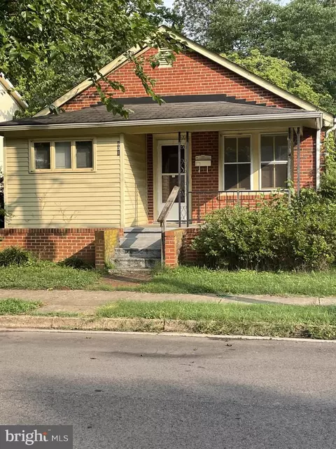 631 Maury St, Fredericksburg, VA 22401