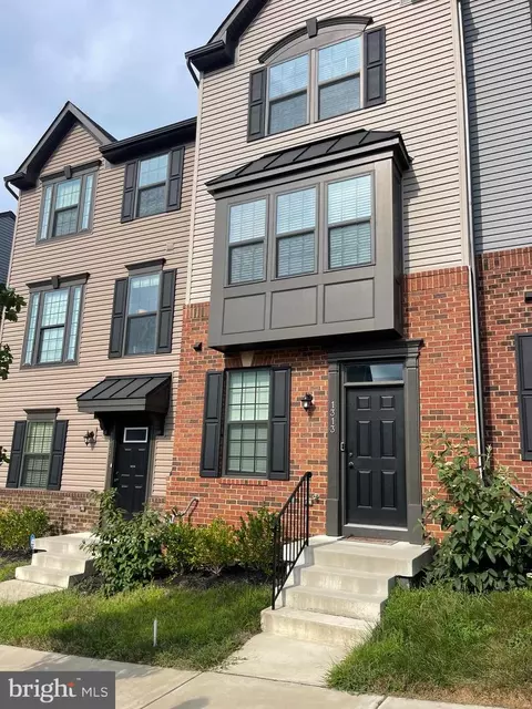 1313 Trestle Dr, Fredericksburg, VA 22401