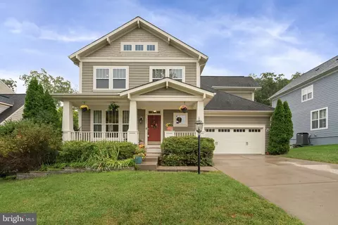 1302 Idlewild Blvd, Fredericksburg, VA 22401