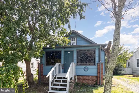 102 Ashby St, Fredericksburg, VA 22401