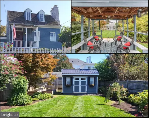 307 Princess Anne St, Fredericksburg, VA 22401