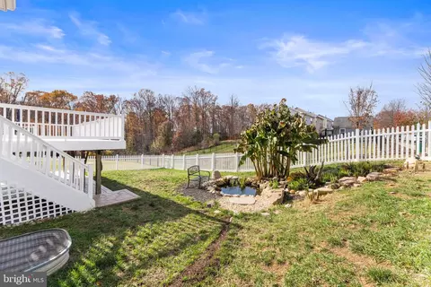 Exterior - 1018 Everett Ct, Fredericksburg, VA 22401 photo 9 of 14